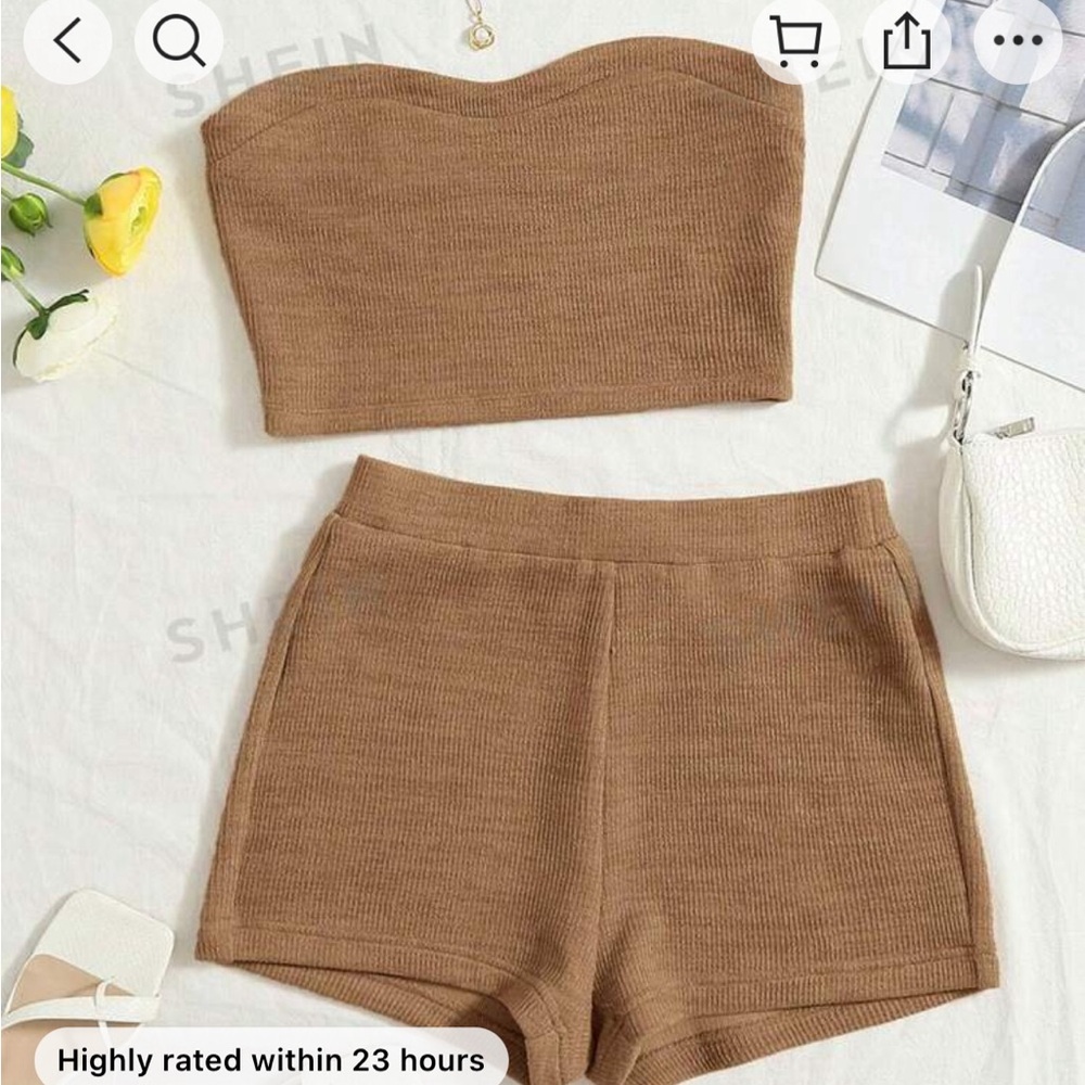 cute two piece